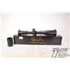 Image 1 : Quigley-Ford long range hunting scope, SF 5X20X50, includes original box and ephemera