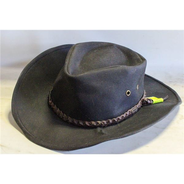 OUTBACK TRADING COMPANY MENS LARGE GRIZZLY