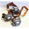 Image 1 : DURACELL 500 LUMEN LED HEADLAMP 3-PACK