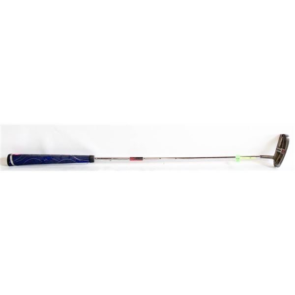 ODYSSEY WHITE ICE PUTTER 355G
