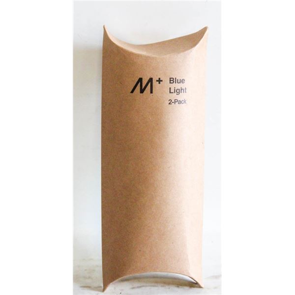 NEW M+ LADIES CHLOE READING GLASSES 2 PK, +1.50