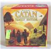 Image 1 : CATAN FAMILY EDITION BOARD GAME