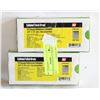 Image 1 : 2 PACKS OF 18 GAUGE X 3/4 BRAD NAILS