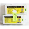 Image 1 : 2 PACKS OF 18 GAUGE X 3/4 BRAD NAILS