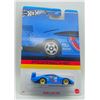 Image 1 : HOT WHEELS PORSCHE 935 BLUE THEMED HRW59