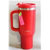 Image 1 : KV 07/24 CONTIGO RED TUMBLER