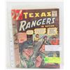 Image 1 : TEXAS RANGERS NO'S 55&57, TWO GUN KID #80 &