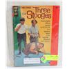 Image 1 : THE THREE STOOGES NO'S 28,34 & 37