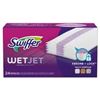 Image 1 : NEW WITH BOX 24 MOPPING PADS SWIFFER WETJET