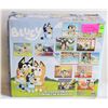 Image 1 : BLUEY 12-PUZZLE PACK