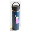 Image 1 : 20 OZ HYDRO FLASK BLUE