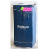 Image 1 : BEDSURE ESSENTIALS WEARABLE BLANKET 37 X 33"