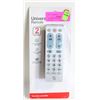 Image 1 : ULTRA PRO UNIVERSAL REMOTE 2 DEVICE