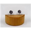 Image 1 : NEW, CUBIC ZIRCONIA GEMSTONE FASHION EARRINGS