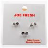 Image 1 : NEW, CUBIC ZIRCONIA GEMSTONE FASHION EARRINGS
