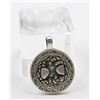 Image 1 : NEW, BICO AUSTRALIA DESIGNER PEWTER PENDANT