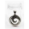 Image 1 : NEW, BICO AUSTRALIA DESIGNER PEWTER PENDANT