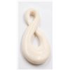 Image 1 : NEW, SOUTH PACIFIC MAORI STYLE TRIBAL BONE PENDANT