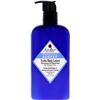 Image 1 : NEW 473ML JACK BLACK TURBO BODY LOTION GEL MOISTUR