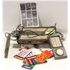 Image 1 : INTELLIVISION FLASHBACK CLASSIC GAME MINI CONSOLE