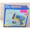 Image 1 : NEW BUBBLE MACHINE FULLY AUTOMATIC MULTI HOLE