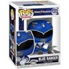 Image 1 : NEW POP POWER RANGERS BLUE RANGER