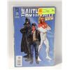 Image 1 : 4 AUTHORITY COMICS