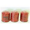 Image 1 : 3 B1405 OIL FILTER