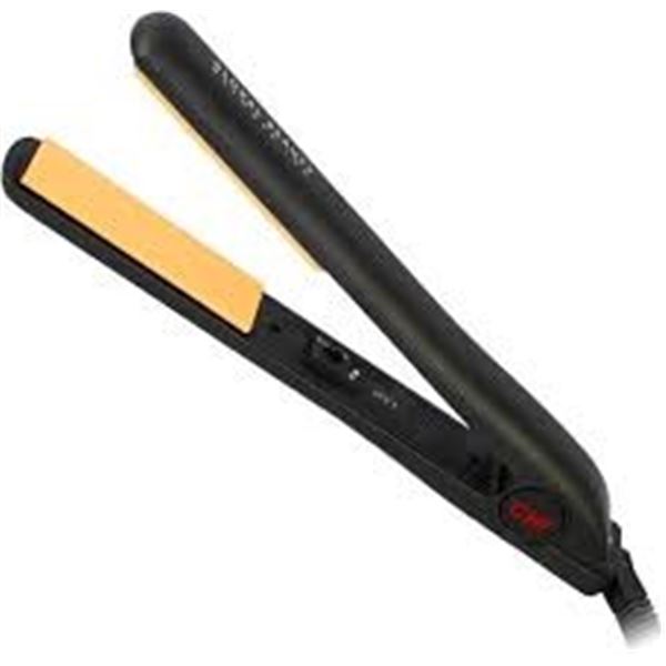 NEW ORIGINAL CHI CERAMIC HEARSTYLING IRON