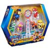 Image 1 : NEW WITH BOX NICKELODEON PAW PATROL MOVIE PUP PACK