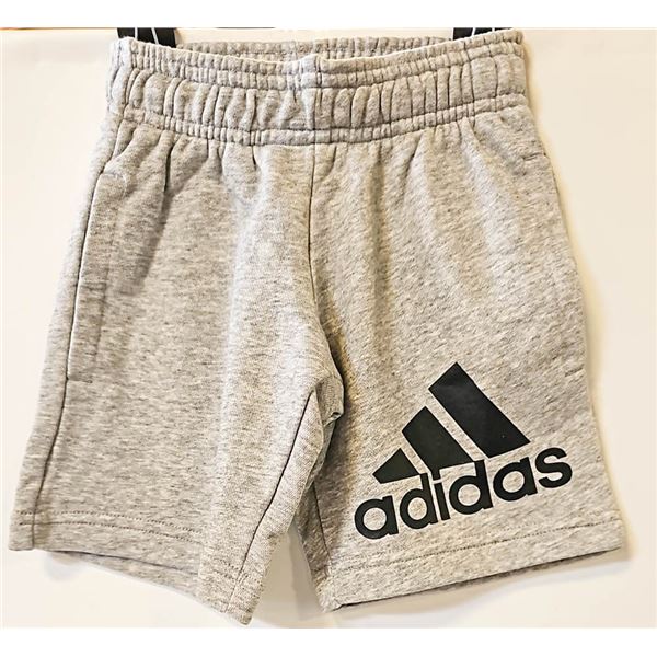 NEW 4T ADIDAS SHORTS