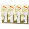 Image 1 : SET OF 4 NEW GOLF POCKET PROS RECORDERS WITH