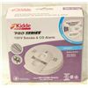 Image 1 : NEW SEALED KIDDIE PRO SERIES 120V SMOKE & CO