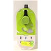 Image 1 : HUMANGEAR CAPCAP+ FOREST GREEN 2 IN 1 DRINKING SPO