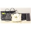 Image 1 : 3 PURSES & WALLET