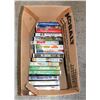 Image 2 : 17 VINTAGE VHS COLLECTOR MOVIES ALL