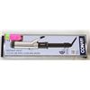 Image 1 : CONAIR INSTANT HEAT CURLING IRON 1.5"