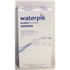 Image 1 : WATERPIK WATERFLOSSER CORDLESS PEARL