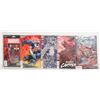 Image 1 : ABSOLUTE CARNAGE #1 AND VENOM #200 VARIANTS