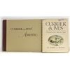 Image 1 : 2 LARGE CURRIER & IVES BOOKS 1942 & 1952