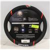 Image 1 : STEERING WHEEL COVER- OTTAWA SENATORS