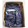 Image 1 : 3 XL SLIGO MENS GOLF SHIRTS