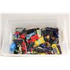 Image 1 : TOY CARS - MATCHBOX /MASSIO/MATTEL & MORE
