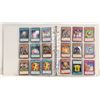 Image 1 : BINDER YOGIOH COLLECTOR CARDS