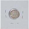 Image 2 : 14)  NEWFOUNDLAND 1940 5 CENT COIN,
