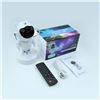 Image 3 : ASTRONAUT STAR GALAXY PROJECTOR WITH BLUETOOTH