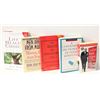 Image 1 : LOT OF 5 VARIOUS SELF-HELP BOOKS