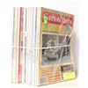 Image 1 : LOT OF 14 1980'S CARS+PARTS MAGAZINES ASSORTED