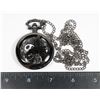 Image 1 : NEW NIGHTMARE BEFORE CHRISTMAS THEME POCKET WATCH
