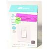 Image 1 : TP-LINK KASA SMART WI-FI LIGHT SWITCH DIMMER
